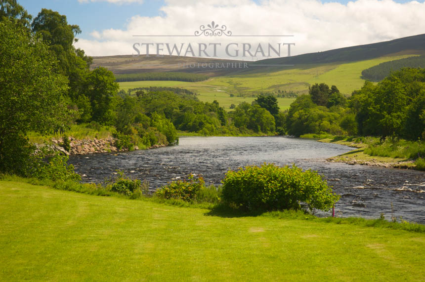 Rural and Urban Landscapes