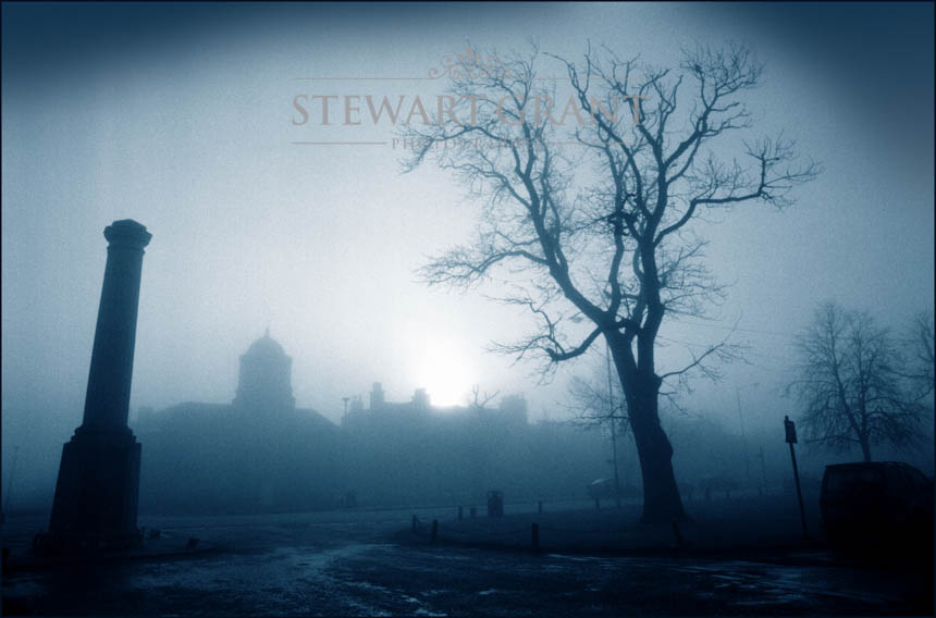 Rural and Urban Landscapes